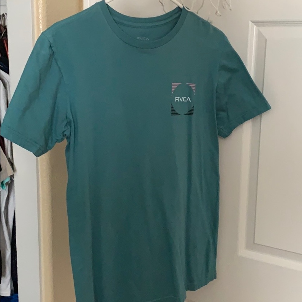 RVCA shirt